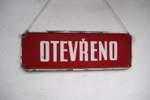 Otevreno Otevreno